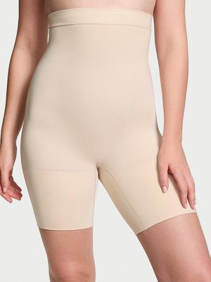 Victoria's Secret Seamless Shaping Short Leggings