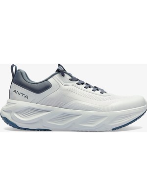 Anta Ebuffer Men's Grey Sneakers