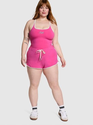 Victoria's Secret Cotton Modal Mini Shorts