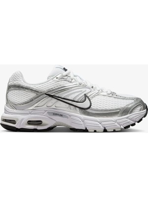 Nike Air Max Moto 2k Women's White Sneakers