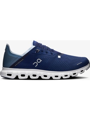 On Cloud 6 Coast Men's Blue Sneakers