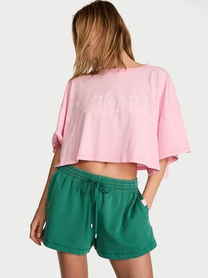 Victoria's Secret Off-Duty Lounge Shorts