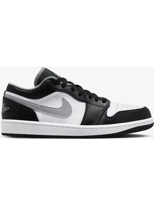 Jordan Air 1 Low Men's Black Sneakers