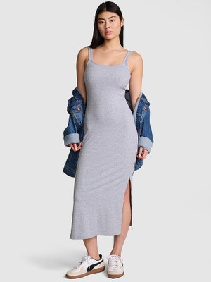 Victoria's Secret All-Day Midi Dress