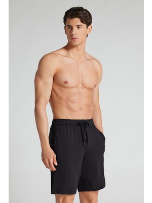 Intimissimi Silk And Modal Shorts
