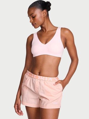 Victoria's Secret Heritage Cotton Shorts