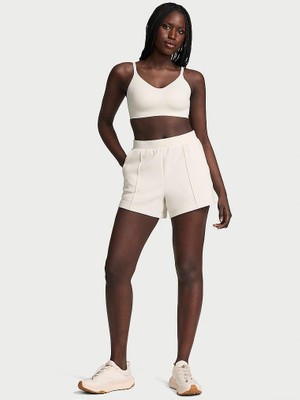 Victoria's Secret Vsx Featherweight Knit Shorts