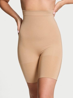 Victoria's Secret Seamless Shaping Short Leggings