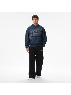 Les Benjamins Essentials 702 Men's Black Sweatpants