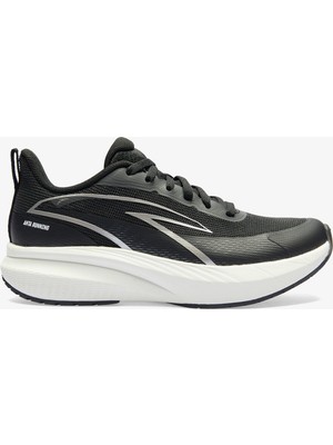Anta Air Walker Women's Black Sneakers