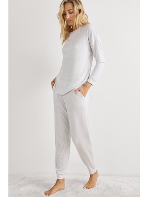 Intimissimi Chic Comfort Modal Long Pants