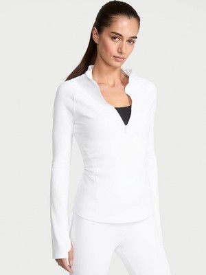 Victoria's Secret Vsx Incredible Coverage Turtleneck Top