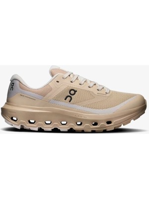 On Cloudvista 3 Waterproof Women's Beige Sneakers