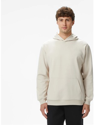 United Unıted4 Men's Cream Sweatshirt