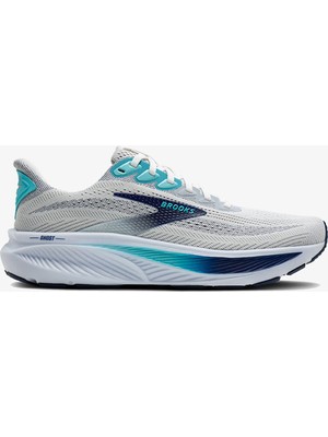 Brooks Ghost 17 Men's Beige Running Shoes