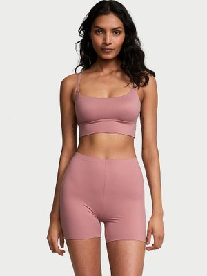 Victoria's Secret Feathersoft Essentials Biker Shorts