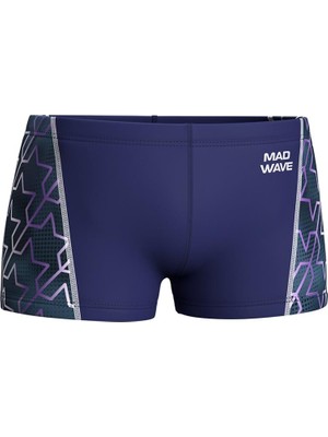 Mad Wave Erkek Çocuk Yüzme Mayosu Splash Hiclo B2