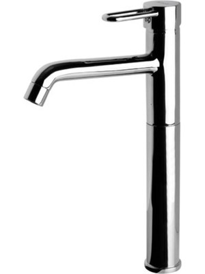 Newarc Mınlıne Çanak Tipi Lavabo Bataryası