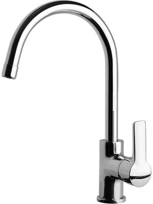 Newarc - Premium Dönerli Lavabo Bataryası - 832581 467122