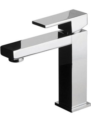 Newarc Krom Lavabo Bataryası