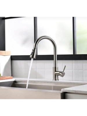 Boheme Inox Spiralli Evye Bataryası Yüksek Kalite