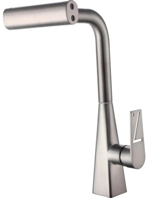 Fleko Lora Plus Inox Spiralli Mutfak Bataryesi