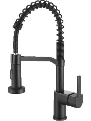 Fleko Summer Black Lıght Mutfak Bataryası