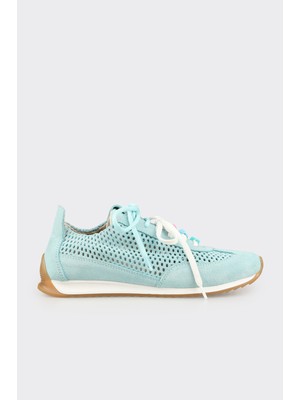 Elle Green Women's Sneakers