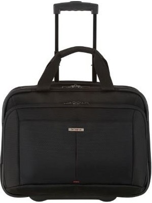 Samsonite Samsonıte CM5-09-008 17.3 Guard It 2.0 Rolling Notebook Bag