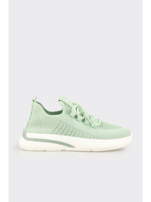 Elle Green Women's Sneakers