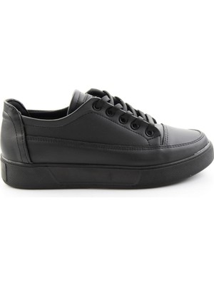 Bambi Black Women's Sneakers K01179002409