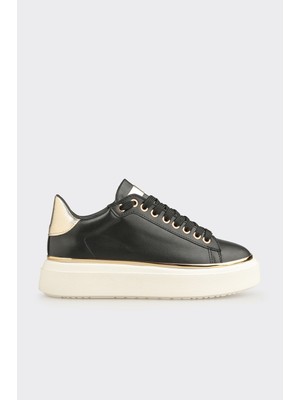 Elle Black Women's Sneakers