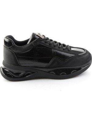 Bambi Black Women's Sneakers K01228092109