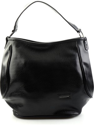 Bambi Black Women's Shoulder Bag C06161055509