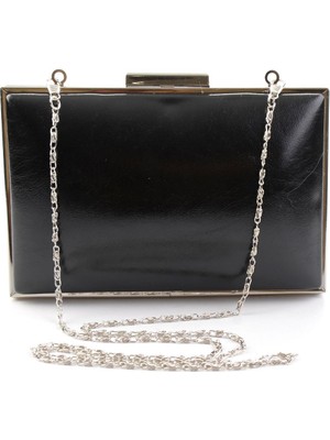 Bambi Black Women's Clutch C06960105509