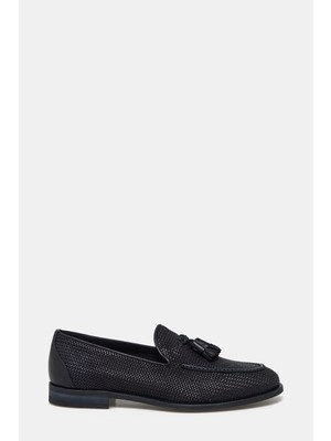 Fratelli Rossetti Fratellı Rossettı Navy Leather Shoes