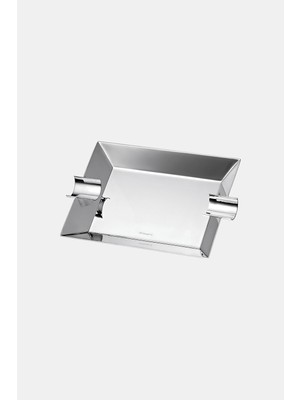 Christofle Chrıstofle Ashtray - Silver Club