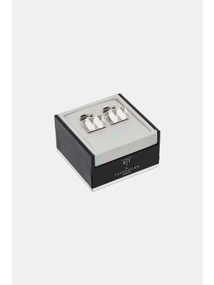 Tateossian Tateossıan Silver Cufflinks