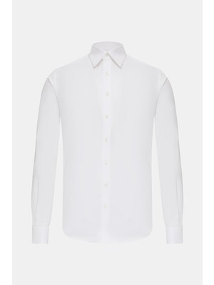 Vakko Oxford Shirt