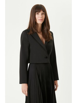 Network Black Jacket