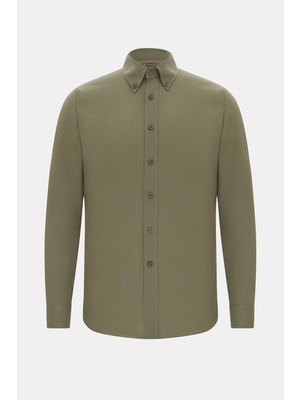 Vakko Shirt