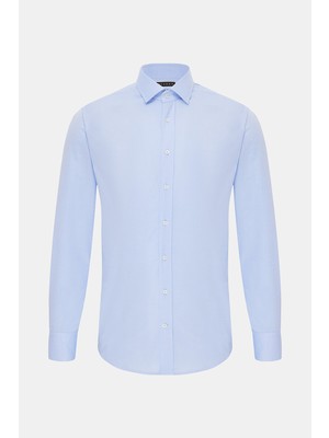 Vakko Twill Shirt