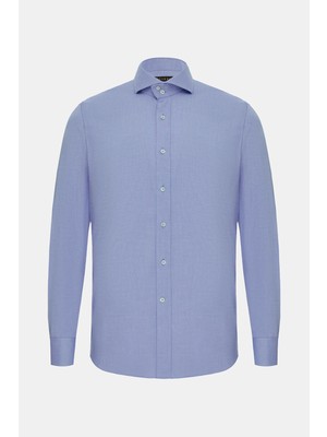 Vakko Pinpoint Non-Iron Shirt