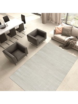 Crea 703 Pearl Sized Rug Beige 80X150 cm