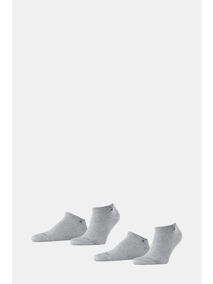 Burlıngton Burlington Two-Pack Socks