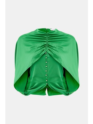 Rabanne Blouse
