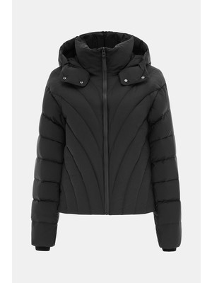 Mackage Black Jacket