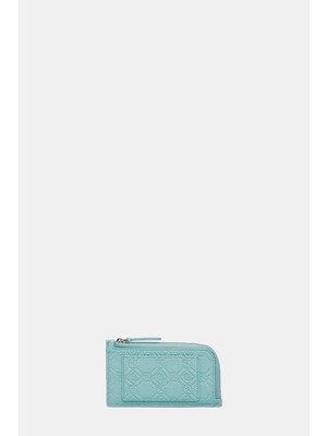 Vakko Leather Card Holder