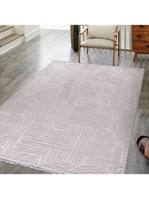 Crea Tuna TY06 Rug Grey 120X180 cm