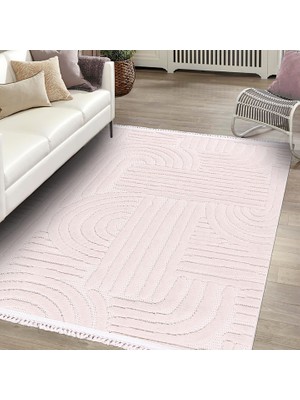 Crea Tuna TY03 Rug Beige 120X180 cm